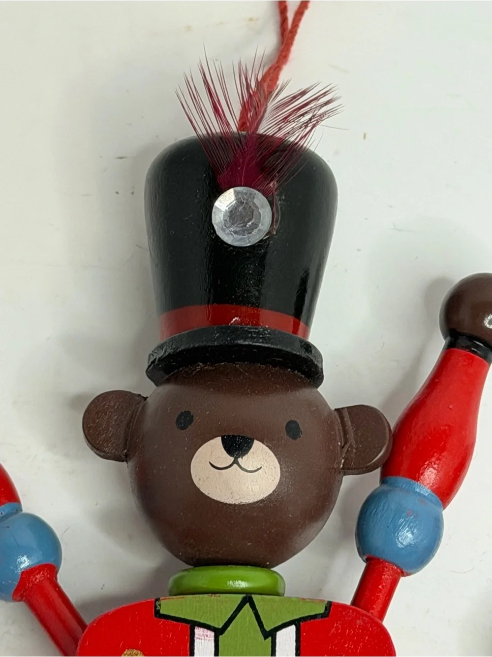 The Unbranded Brand adorable wooden
